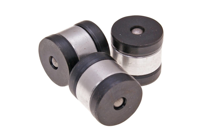 Centrifugal Rollers / Weights (clutch) Polini Yamaha Tmax 500 / 530