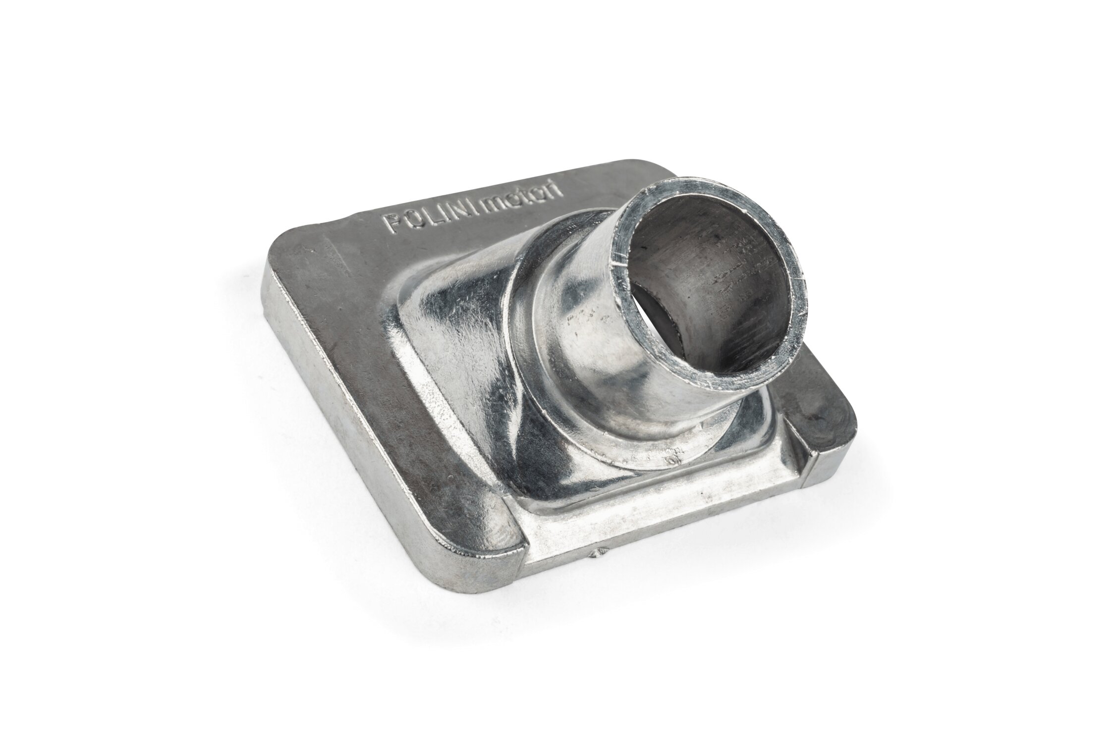 Polini Ansaugstutzen 15mm - Passend Für Peugeot 103