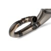 Exhaust Polini For Race high mount Sherco 50