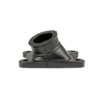 Intake Manifold Polini rubber mount PHBG 19-21mm Derbi Euro 2 / Euro 3