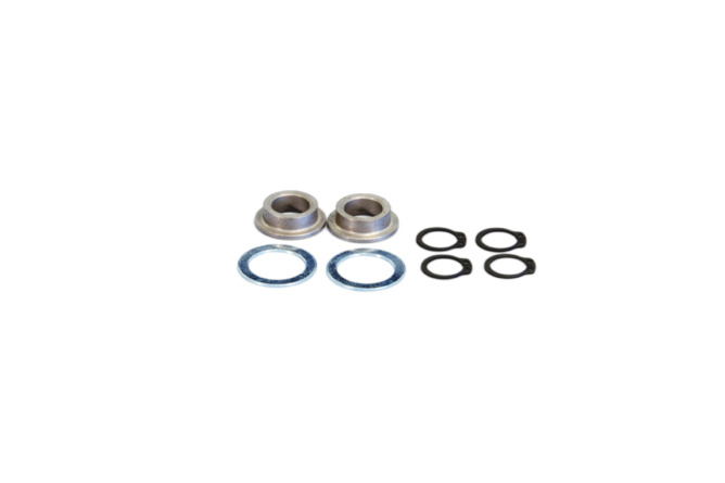 Wheel Axle Revision Kit Polini Piaggio Zip