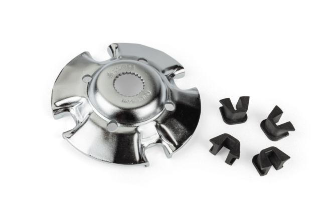 Variatore Polini Maxi Hi-Speed Yamaha T-Max 500