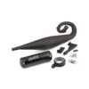 Exhaust Polini For Race Piaggio Si