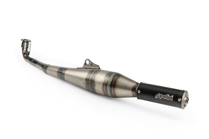 Exhaust Polini Puch Maxi