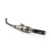 Exhaust Polini Puch Maxi