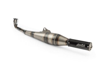 Exhaust Polini Puch Maxi