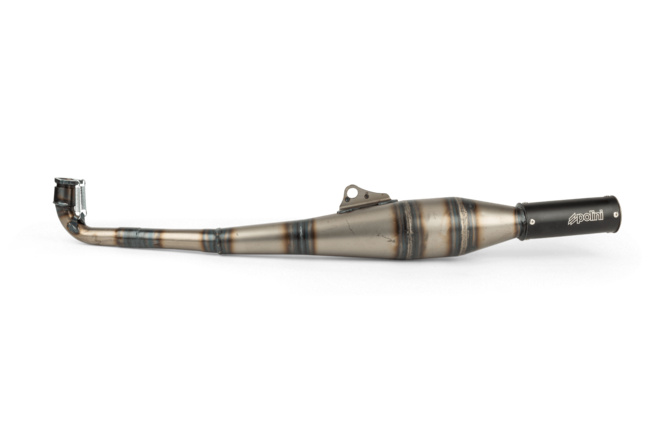 Exhaust Polini Puch Maxi