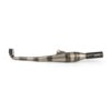 Exhaust Polini Puch Maxi