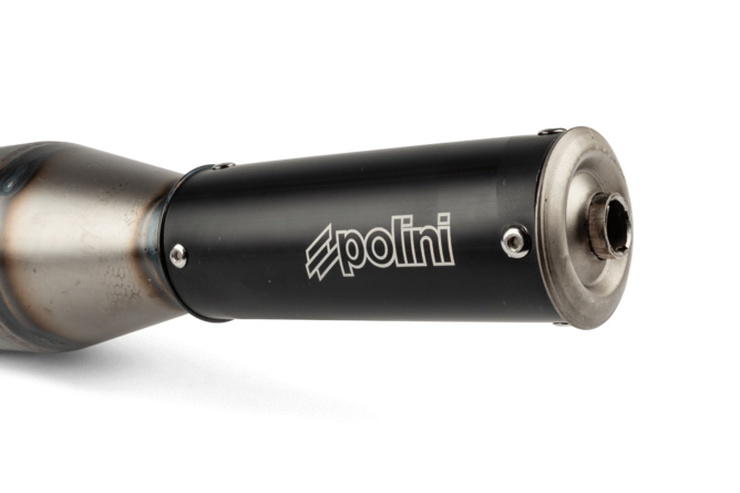 Exhaust Polini Puch Maxi