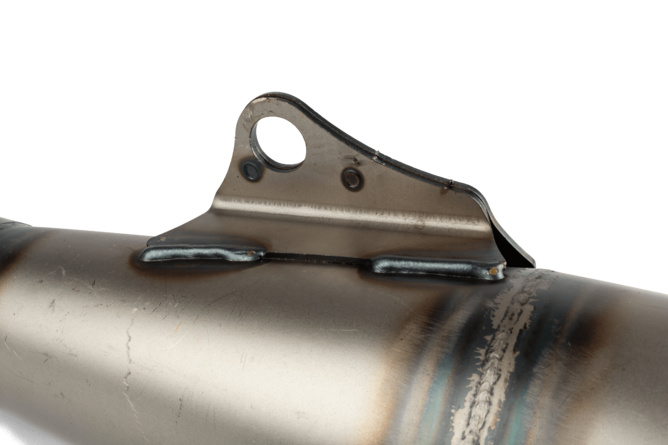 Exhaust Polini Puch Maxi