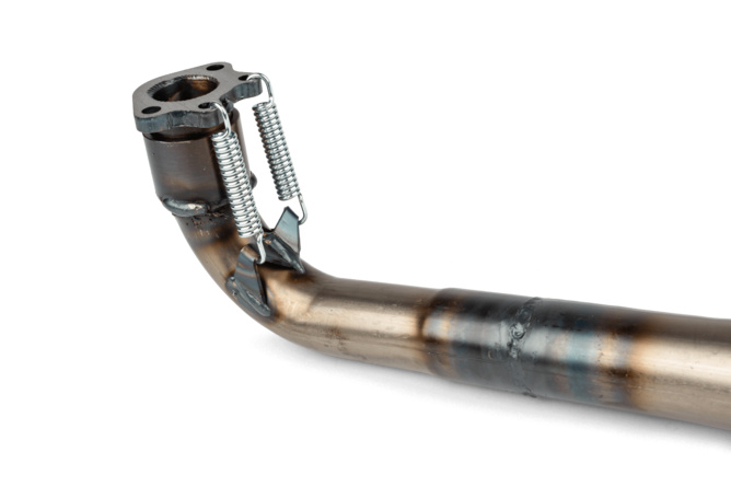 Exhaust Polini Puch Maxi