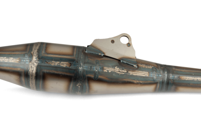 Exhaust Polini Puch Maxi