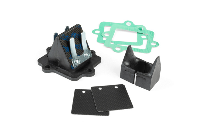 Boite à clapet Polini MBK Nitro