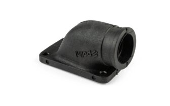 Intake Manifold Polini Big Valve 24mm PHBG Minarelli vertical