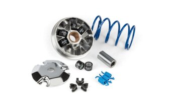 Variateur Polini Hi-Speed Peugeot Kisbee 2 temps i.e.