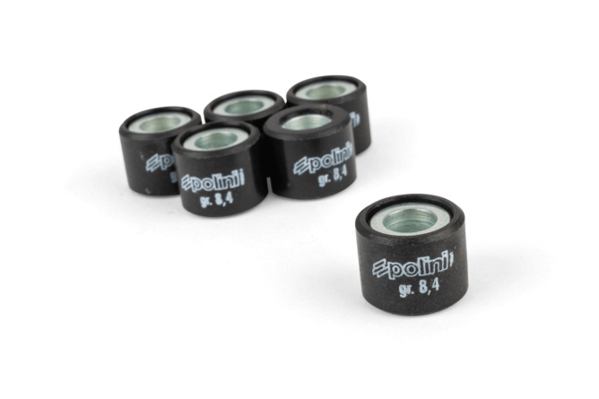 Variomatik Hi-Speed Polini Peugeot Kisbee 50 i.e. 2T AC Euro 4 ab 2019