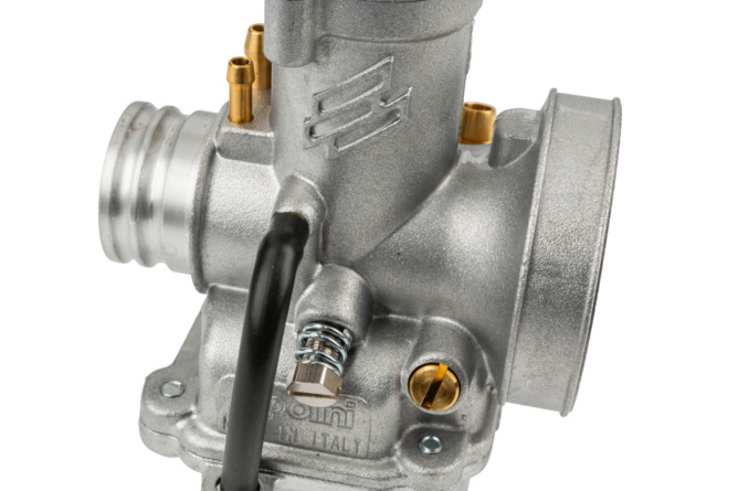 Carburatore Polini CP 21 Piaggio Ciao / Si