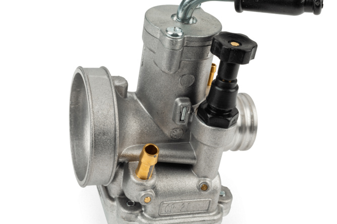 Carburatore Polini CP 21 Piaggio Ciao / Si