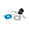 Pipe Polini pour carburateur PWK Piaggio Zip / Typhoon