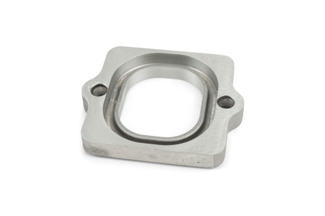 Pipe Polini pour carburateur PWK Piaggio Zip / Typhoon