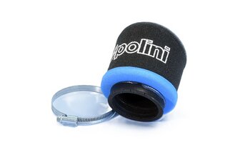 Air Filter Polini 55mm Vespa PX 125/150