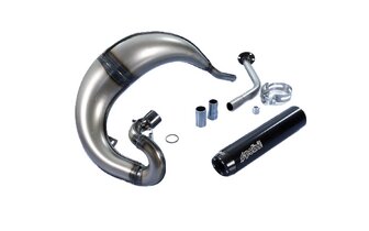 Auspuff Polini For Race 2 Rieju MRT