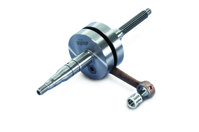 Vilebrequin Polini For Race MBK Nitro 12mm