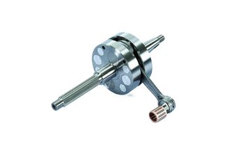 Kurbelwelle Polini PRE4 70cc Piaggio / Minarelli