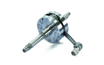 Kurbelwelle Polini PRE4 100cc Piaggio / Minarelli