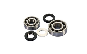 Kit&nbsp;Rodamientos&nbsp;de&nbsp;Cig&uuml;e&ntilde;al&nbsp;Polini&nbsp;For&nbsp;Race&nbsp;Peugeot&nbsp;103