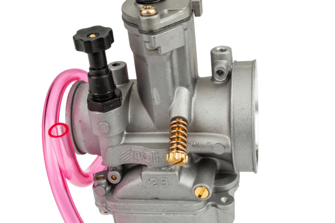 Vergaser Polini PWK 28