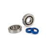 Kit roulement de vilebrequin Polini Piaggio Zip