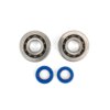 Kit roulement de vilebrequin Polini Piaggio Zip