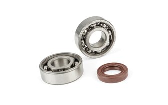 Crankshaft Bearing Set Polini Original Piaggio Ciao