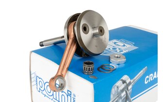 Cig&uuml;e&ntilde;al Polini Evolution Pasador 12mm Piaggio Ciao