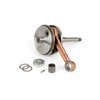 Kurbelwelle Polini Evolution 12mm Kolbenbolzen Piaggio Ciao