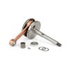 Kurbelwelle Polini Evolution 12mm Kolbenbolzen Piaggio Ciao