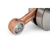 Kurbelwelle Polini Evolution 12mm Kolbenbolzen Piaggio Ciao