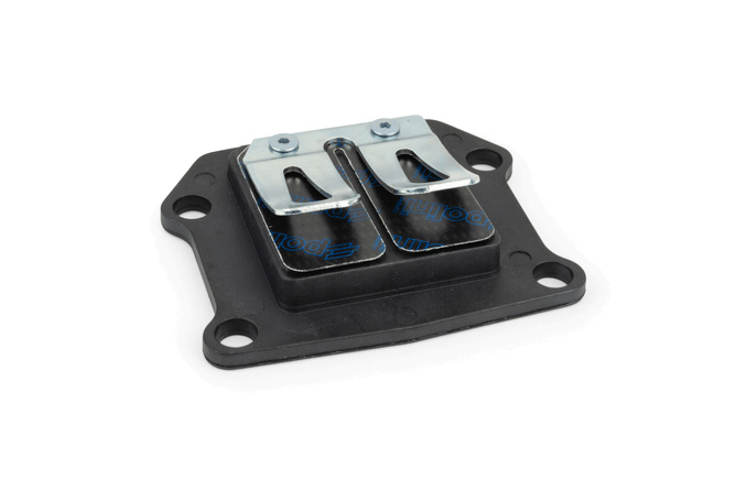 Caja de L&aacute;minas Polini Yamaha BW's