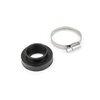 Tulipe d'admission D.34mm pour carburateur Polini CP