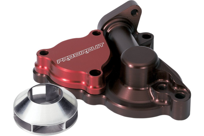 Water Pump Cover Pro Circuit KXF 250 2006-2016 