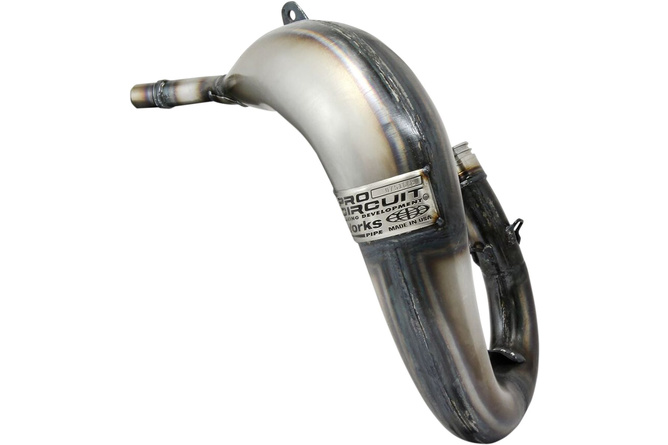 Pro circuit 2 on sale stroke exhaust