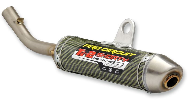 Silenziatore silenziatore di scarico slip-on M4 Performance Gsx-S1000/F