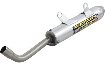 Silencer Pro Circuit 304 Factory Sound TC / SX 250 after 2019