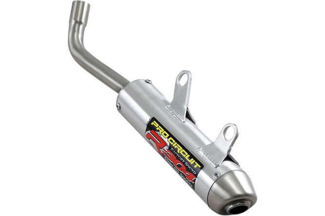 Silencer Pro Circuit R-304 Shorty TC / SX 250 after 2019