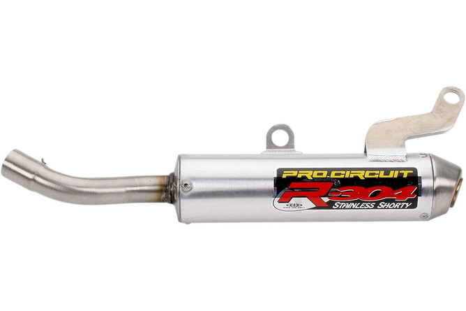 Silencer Pro Circuit R-304 Shorty YZ 250 after 2002