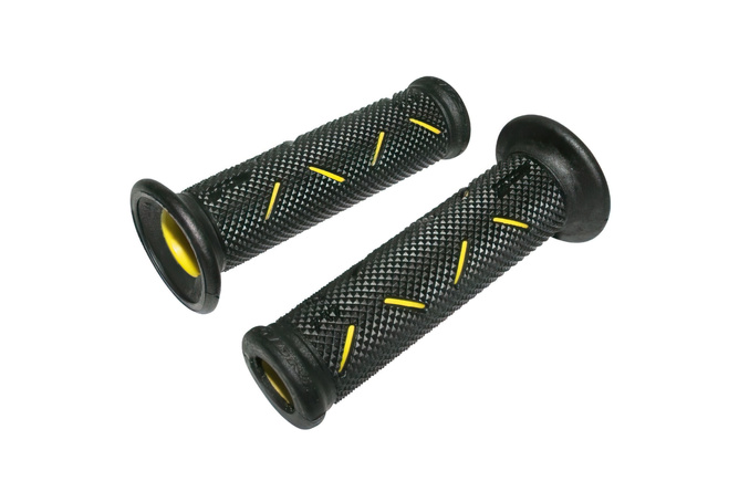 Grips ProGrip Road 717 Open End black/yellow