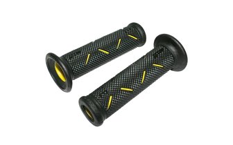 Grips ProGrip Road 717 Open End black/yellow