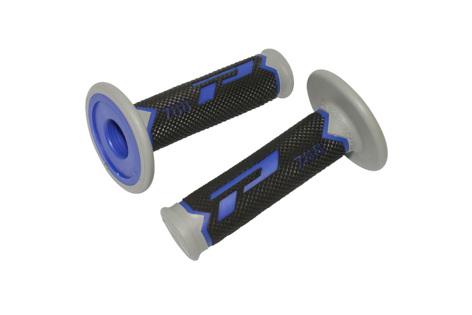 Grips ProGrip 788 triple density grey/black/blue