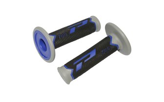 Grips ProGrip 788 triple density grey/black/blue